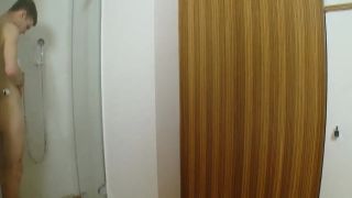 Asian teen girl plays with lube and rubbing slowly maplestar videos