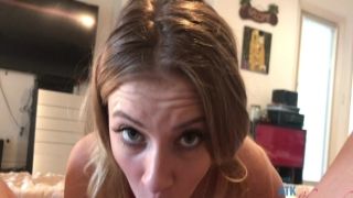 Young skinny ethnic twink rides cock and gets fucked doggystyle stella cox vr