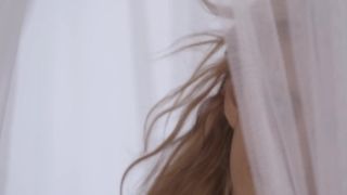 Horny slut gives head and gets facial lil olivia joi