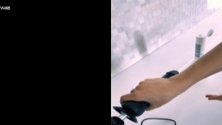 Late night ass fucking by big cock by a guy in spite of him ! captain porn
